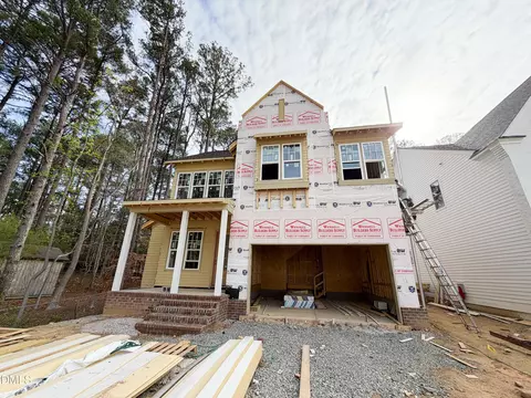 6512 Burnette Flower Way, Raleigh, NC 27612