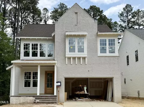 6512 Burnette Flower Way, Raleigh, NC 27612