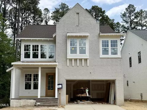 6512 Burnette Flower Way, Raleigh, NC 27612