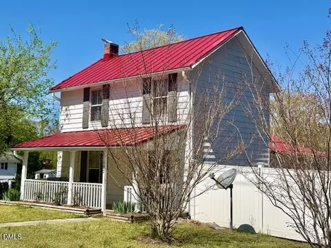 132 Buffalo Rd, Clarksville, VA 23927