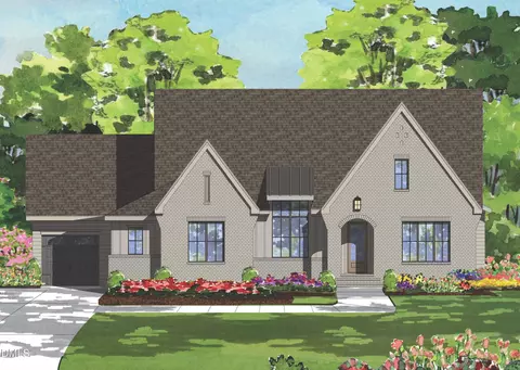 2452 Rosslare Mews Ln, Wendell, NC 27591