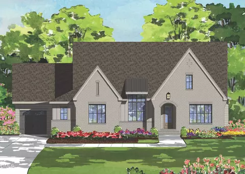 2452 Rosslare Mews Ln, Wendell, NC 27591