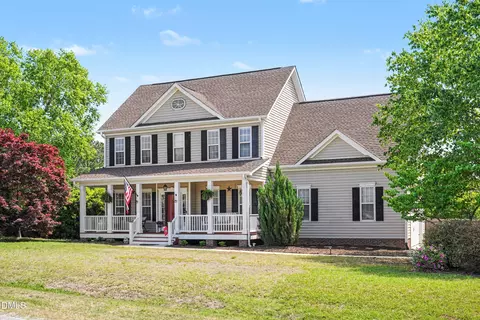 3412 Arnhem Ct, Fuquay Varina, NC 27526