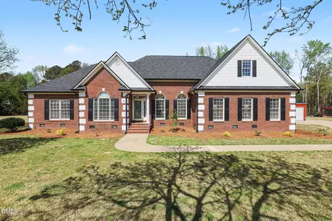 430 Fred Hall Rd, Stedman, NC 28391