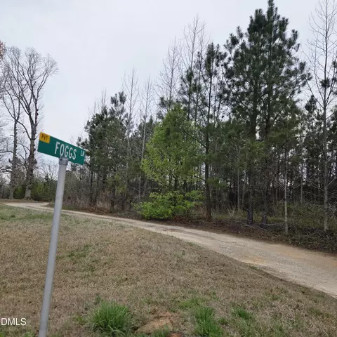 lot Apt 2 Fuller Rd, Louisburg, NC 27549