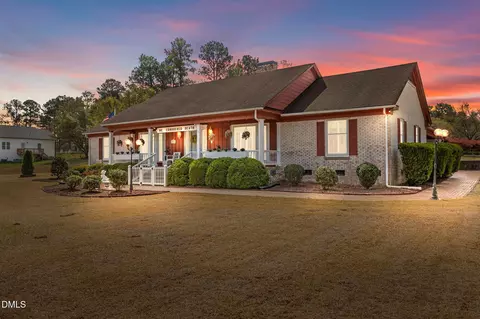 801 Lakeside Dr, Lillington, NC 27546