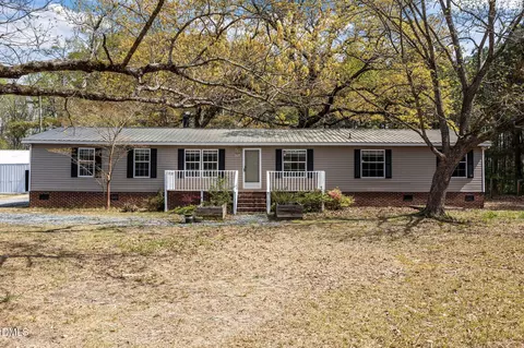 1659 Adcock Rd, Lillington, NC 27546