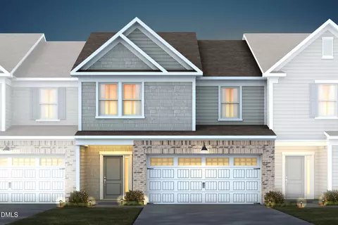 261 Broomside Ave, Raleigh, NC 27603