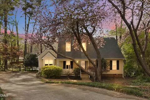 5400 Belsay Dr, Raleigh, NC 27612