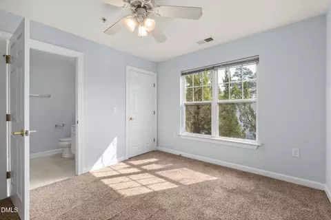 Bedroom - 929 Morreene Rd #C23, Durham, NC 27705 photo 7 of 7