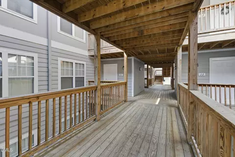 Exterior - 929 Morreene Rd #C23, Durham, NC 27705 photo 2 of 2