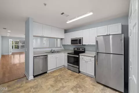 Kitchen - 929 Morreene Rd #C23, Durham, NC 27705 photo 3 of 3