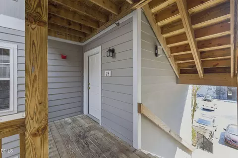 Exterior - 929 Morreene Rd #C23, Durham, NC 27705 photo 1 of 2