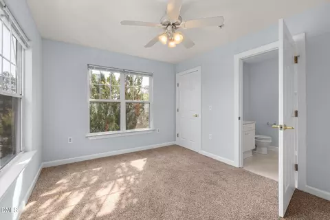 Bedroom - 929 Morreene Rd #C23, Durham, NC 27705 photo 4 of 7