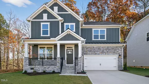 2316 Pine Cone Ct, Apex, NC 27539