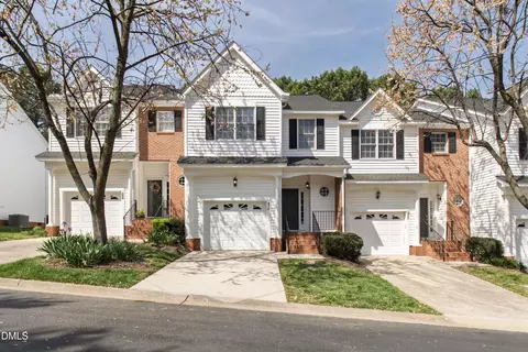 5508 Cottonrose Ln, Raleigh, NC 27606