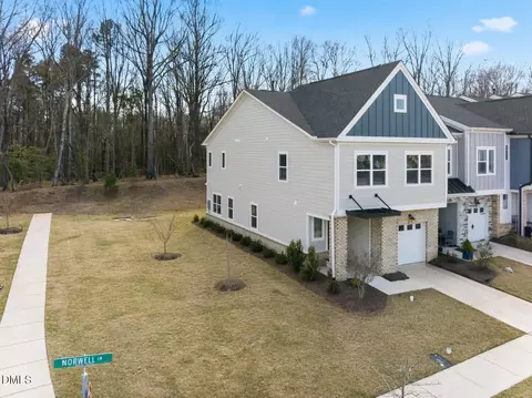 214 Norwell Ln, Pittsboro, NC 27312