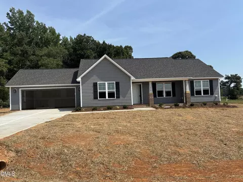 216 N Movado Trl, Kenly, NC 27542