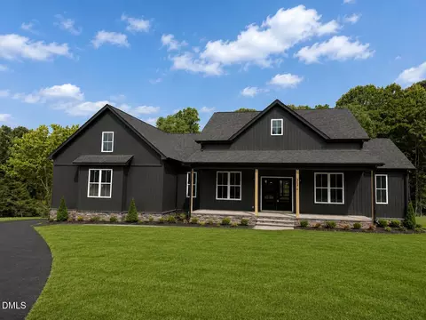 3516 Bason Rd, Mebane, NC 27302