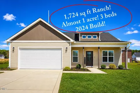 540 Broomcorn Ln, Kinston, NC 28504