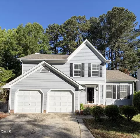 212 River Birch Ln, Chapel Hill, NC 27514