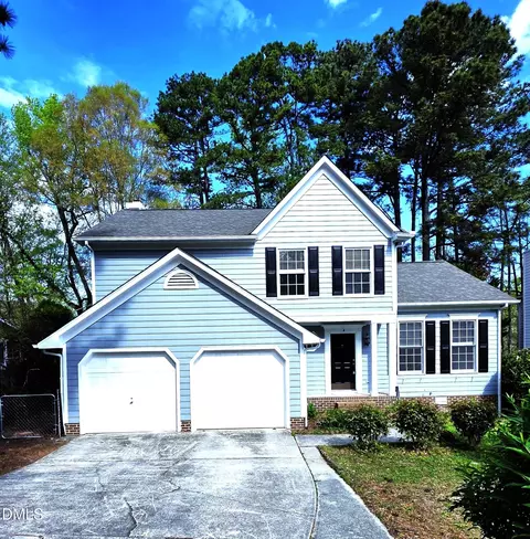 212 River Birch Ln, Chapel Hill, NC 27514