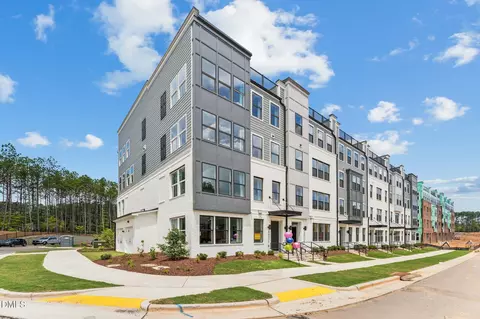 10552 Bailey Branch Dr UNIT 101, Raleigh, NC 27614