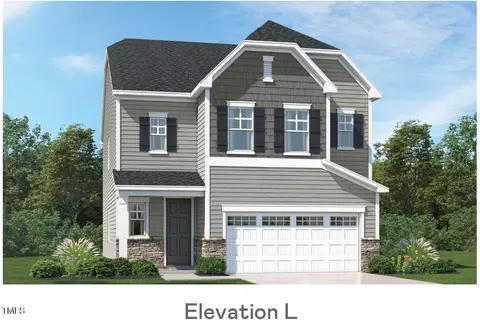 160 Corapeake Way, Apex, NC 27539