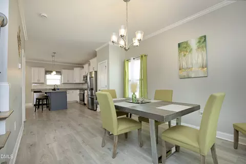 Dining - 2470 Marks Rd, Cameron, NC 28326 photo 1 of 2