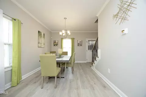 Dining - 2470 Marks Rd, Cameron, NC 28326 photo 2 of 2