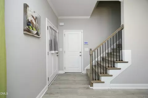Entry Way - 2470 Marks Rd, Cameron, NC 28326 photo 2 of 2