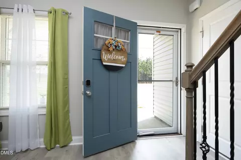 Entry Way - 2470 Marks Rd, Cameron, NC 28326 photo 1 of 2