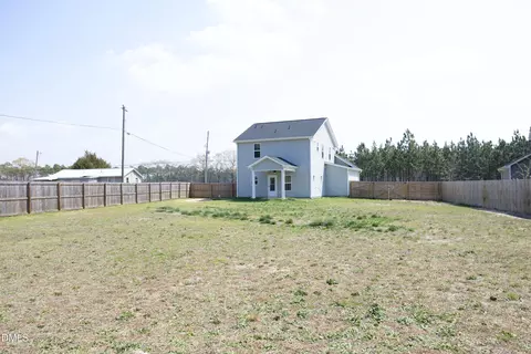 Exterior - 2470 Marks Rd, Cameron, NC 28326 photo 8 of 9
