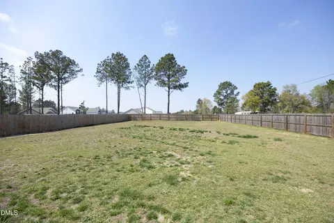 Exterior - 2470 Marks Rd, Cameron, NC 28326 photo 6 of 9