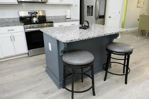 Kitchen - 2470 Marks Rd, Cameron, NC 28326 photo 6 of 7