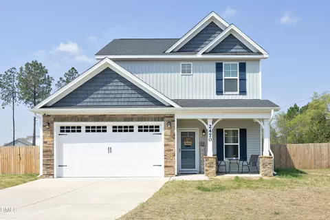 2470 Marks Rd, Cameron, NC 28326