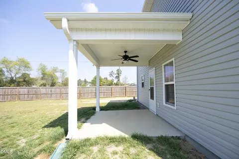 Exterior - 2470 Marks Rd, Cameron, NC 28326 photo 5 of 9