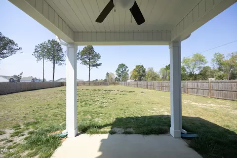 Exterior - 2470 Marks Rd, Cameron, NC 28326 photo 4 of 9