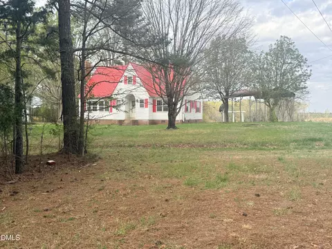 6439 Boston Rd, Roxboro, NC 27574