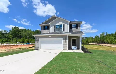 207 Ambrosia Way #LOT 13, Bunnlevel, NC 28323