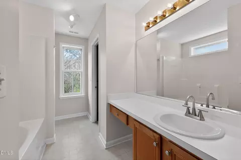 Bath - 604 Crossview Ln, Durham, NC 27703 photo 1 of 3