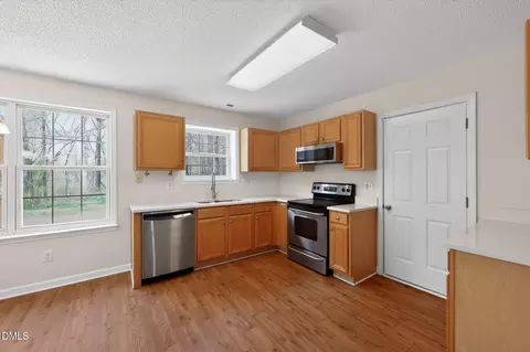 Kitchen - 604 Crossview Ln, Durham, NC 27703 photo 1 of 2
