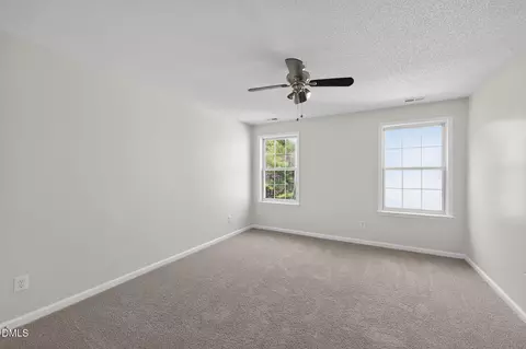 Bedroom - 604 Crossview Ln, Durham, NC 27703 photo 3 of 3