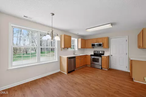 Kitchen - 604 Crossview Ln, Durham, NC 27703 photo 2 of 2