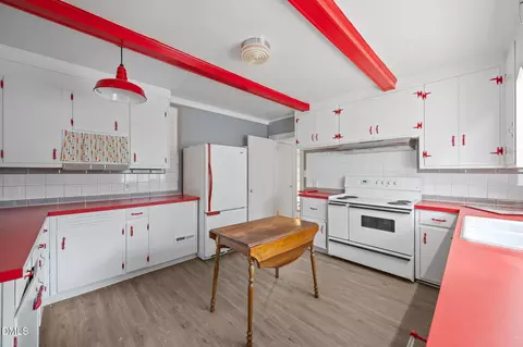 Kitchen - 2837 Stuart Dr, Durham, NC 27707 photo 1 of 3