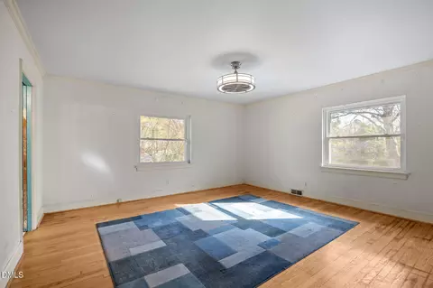 Bedroom - 2837 Stuart Dr, Durham, NC 27707 photo 1 of 4