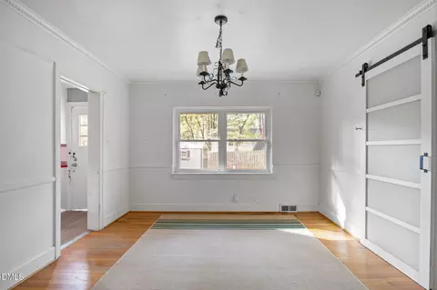 Dining - 2837 Stuart Dr, Durham, NC 27707 photo 1 of 2