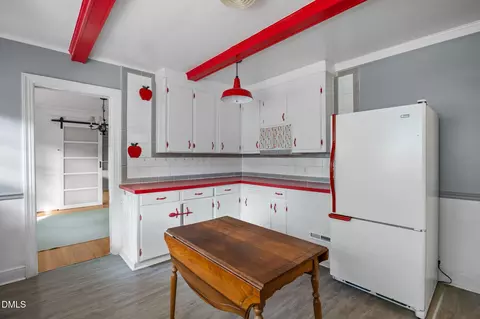 Kitchen - 2837 Stuart Dr, Durham, NC 27707 photo 2 of 3