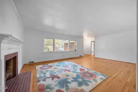 Living - 2837 Stuart Dr, Durham, NC 27707 photo 2 of 3