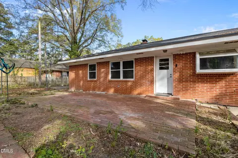 Exterior - 2837 Stuart Dr, Durham, NC 27707 photo 4 of 6